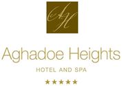 Aghadoe Heights Hotel Logo
