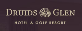 Druid's Glen Hotel & Golf Resort Logo