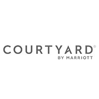 Courtyard by Marriott Myrtle Beach Broadway Logo