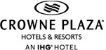 Crowne Plaza Orlando Lake Buena Vista Logo