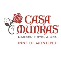 Casa Munras Garden Hotel & Spa Logo