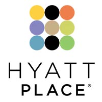 Hyatt Place Melbourne Palm Bay Logo