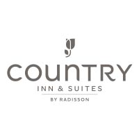 Country Inn & Suites by Radisson Williamsburg East Logo
