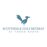 Scottsdale Golf Retreat at Troon North Logo