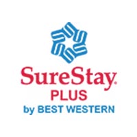 SureStay Plus by Best Western Southern Pines Pinehurst Logo