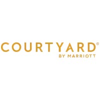 Courtyard by Marriott Southern Pines Aberdeen Logo