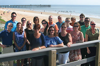 Tee Times USA Staff in Flagler Beach Florida