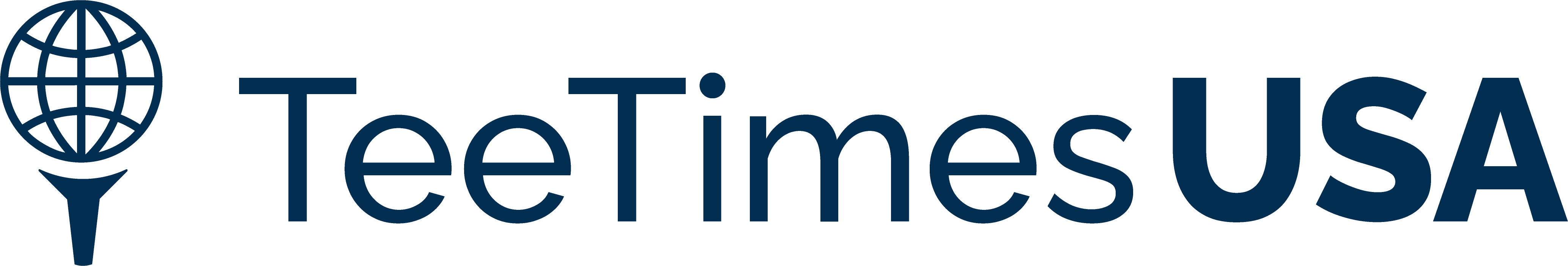 Tee Times USA - Your Golf Vacation Specialist